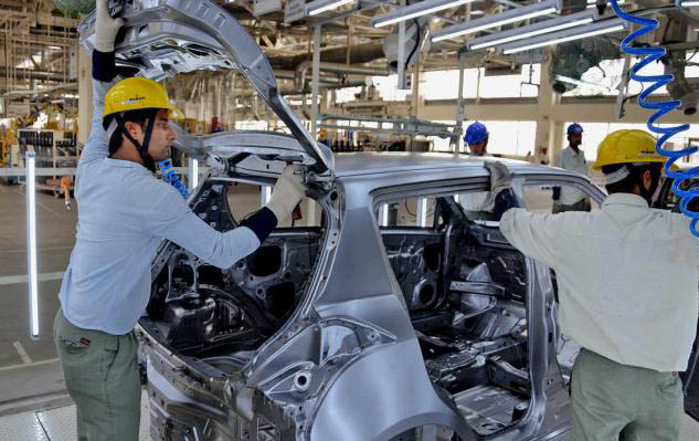 Diesel Engine Plant to be set up by Maruti Suzuki in Gurgaon