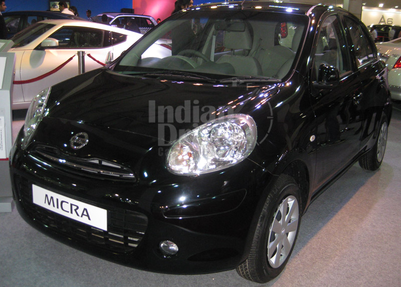 Nissan registers 40 percent sales growth in December 2011 Nissan registers 40 percent sales growth in December 2011