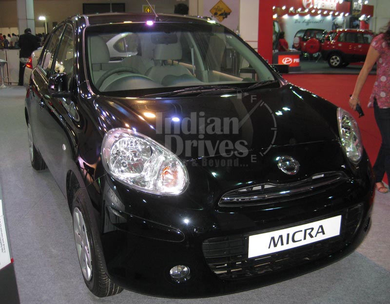 Nissan hikes the price of its Sunny and Micra vehicles Nissan hikes the price of its Sunny and Micra vehicles
