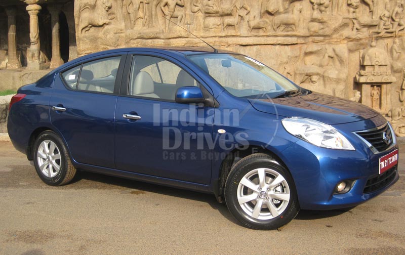 Nissan hikes the price of its Sunny and Micra vehicles Nissan hikes the price of its Sunny and Micra vehicles