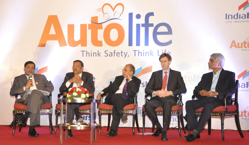 Now buy a car and get life insurance cover with Autolife
