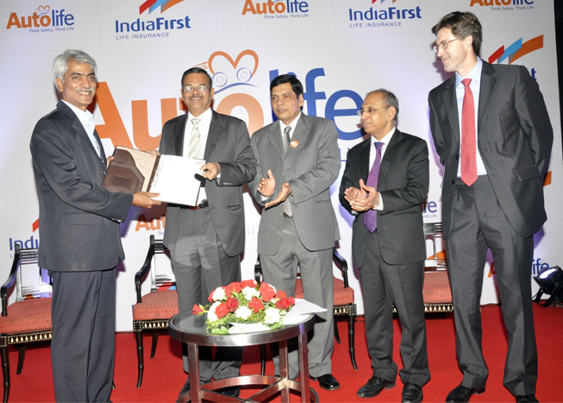 Now buy a car and get life insurance cover with Autolife