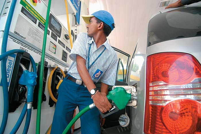 Petroleum Ministry seeks hike in excise duty on diesel