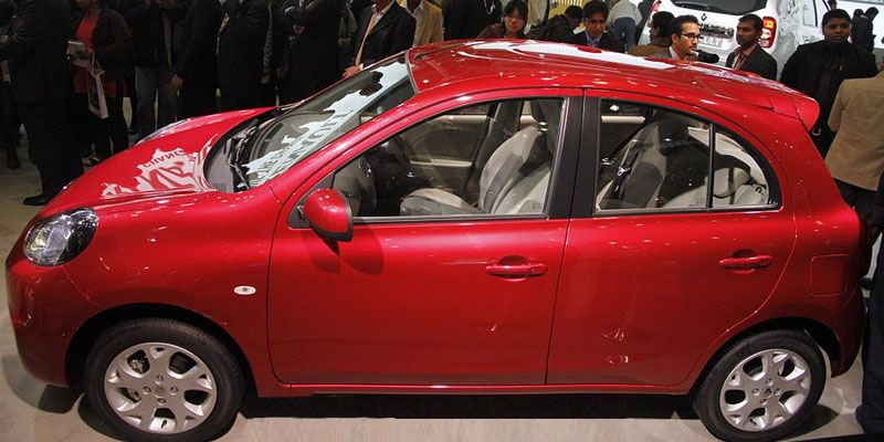 Renault Pulse Diesel variants launched