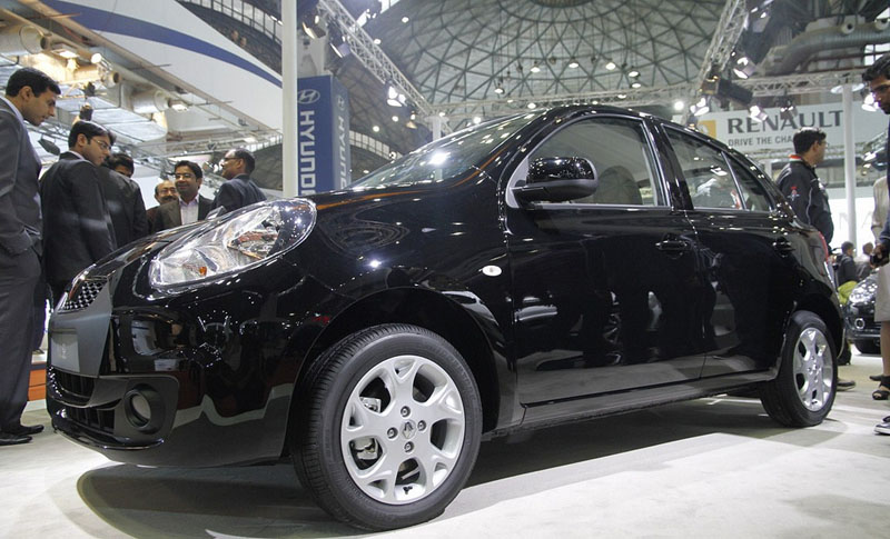 Renault planning new launches in India by December Renault planning new launches in India by December