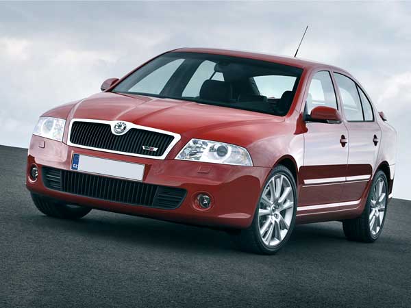 Skoda Octavia to make a comeback to India