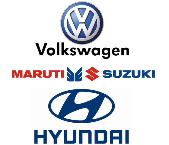 Volkswagen Maruti and Hyundai skip price hike