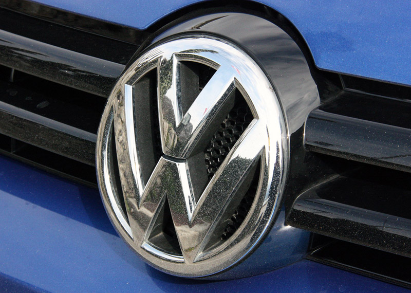 Volkswagen New SUV within 2013