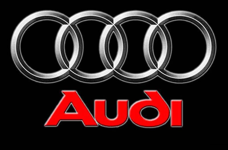 Audi parades into the New Year flaunting its havoc sales Audi parades into the New Year flaunting its havoc sales