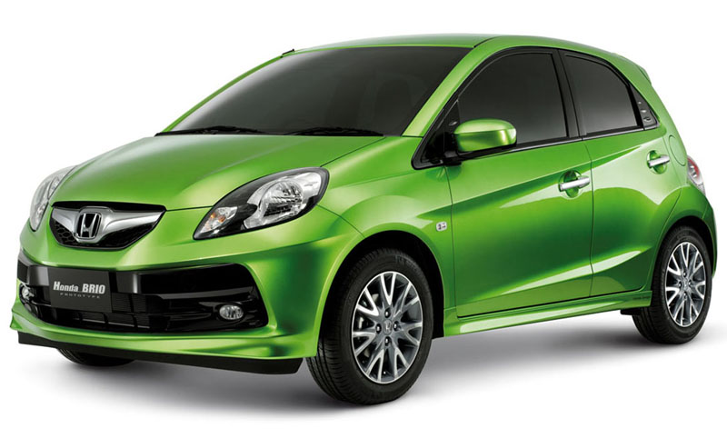 Brio Diesel might just be launched in India this year itself