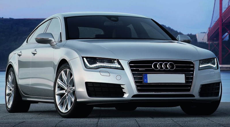 Expectations higher on Audi this time Expectations higher on Audi this time