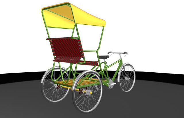 Hi-Bird launched luxury ricks for European markets Hi-Bird launched luxury ricks for European markets