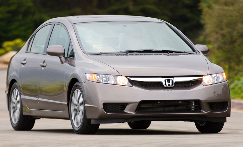 Honda Civic to launch its diesel variant later this year Honda Civic to launch its diesel variant later this year