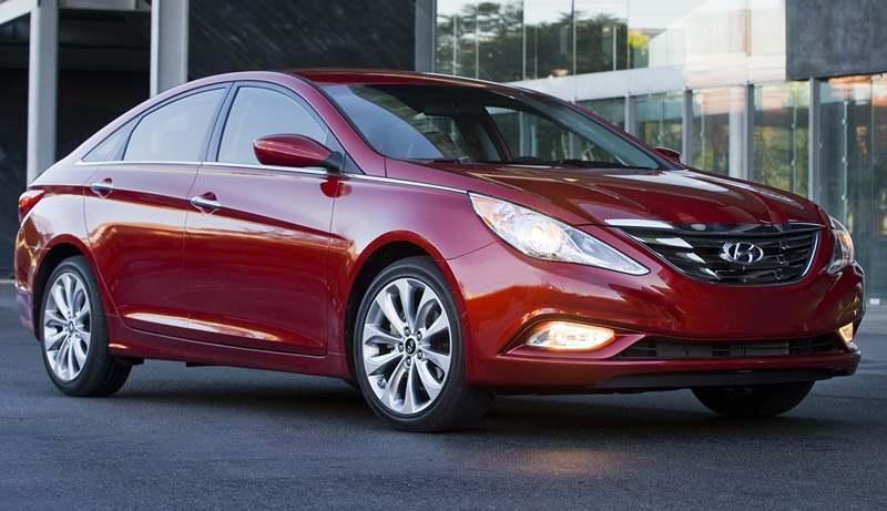 Hyundai is going to donate 160 Cars for the purpose of R&D