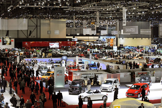 Jaipur Auto Expo starts tomorrow Jaipur Auto Expo starts tomorrow