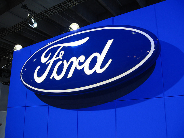 Levying of cess on diesel vehicles is regressive: Ford India