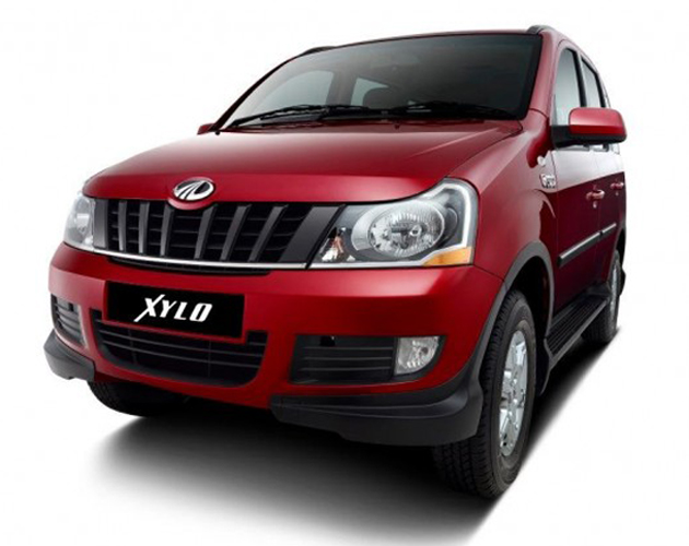 Mahindra Xylo Mini to be launched before Diwali