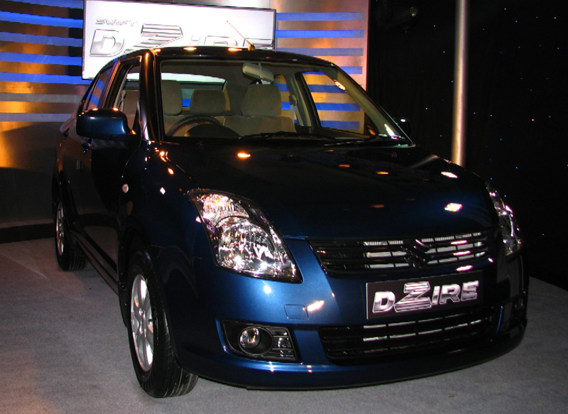 Maruti Suzuki plans to bring out many more of their diesel cars in 2012 Maruti Suzuki plans to bring out many more of their diesel cars in 2012
