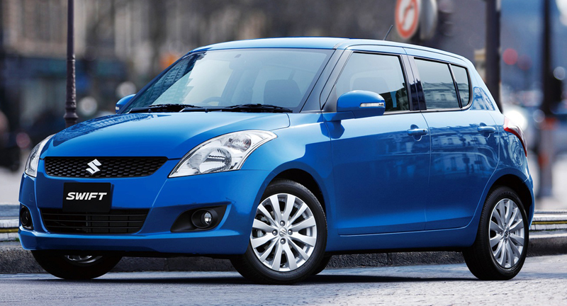 Maruti Suzuki plans to bring out many more of their diesel cars in 2012