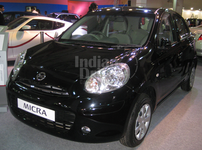 Nissan globally recalls its Micra - the Indian variant is not impacted