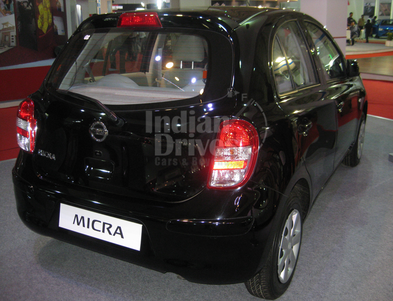 Nissan globally recalls its Micra - the Indian variant is not impacted