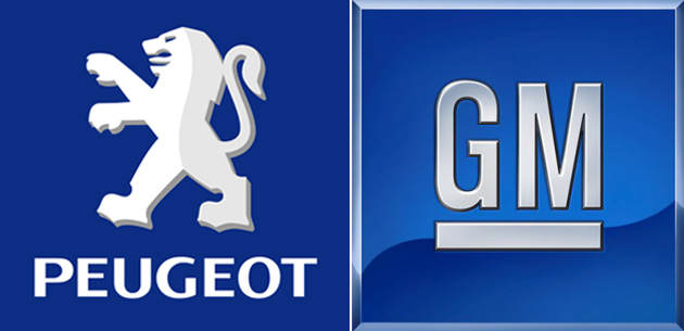 PSA Peugeot and General Motors to form a strategic alliance PSA Peugeot and General Motors to form a strategic alliance