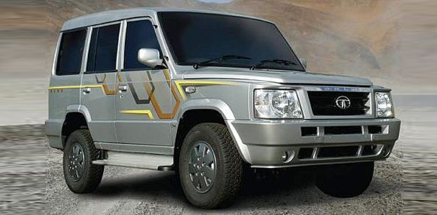 Tata Motors kicks off Sumo Care Camp Tata Motors kicks off Sumo Care Camp