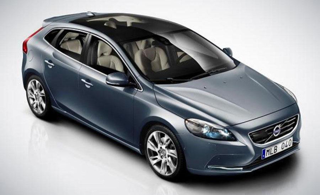 Volvo V40 Volvo V40