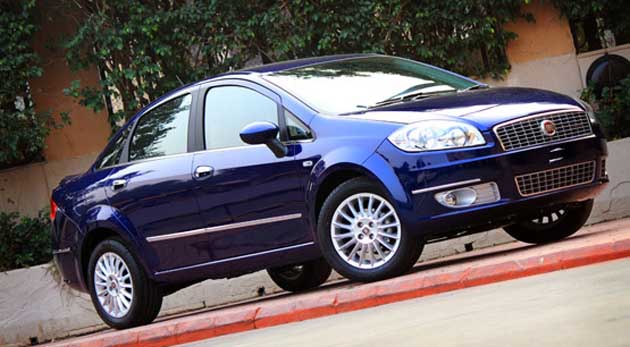 New Timing Chains tested on 2012 Fiat Grand Punto and Fiat Linea