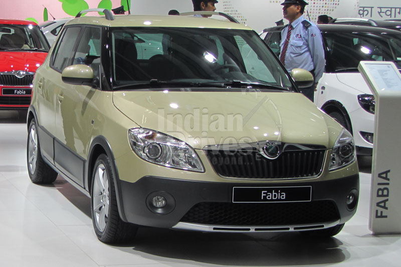 2014 Skoda Fabia and VW Passat to be based on MQB platform 2014 Skoda Fabia and VW Passat to be based on MQB platform