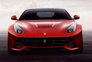 Ferrari F12 Berlinetta officially revealed Ferrari F12 Berlinetta officially revealed