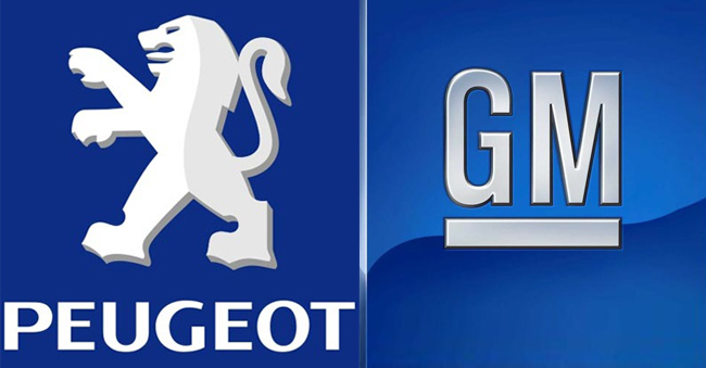 Is General Motors going for 5% stake at Peugeot? Is General Motors going for 5% stake at Peugeot?