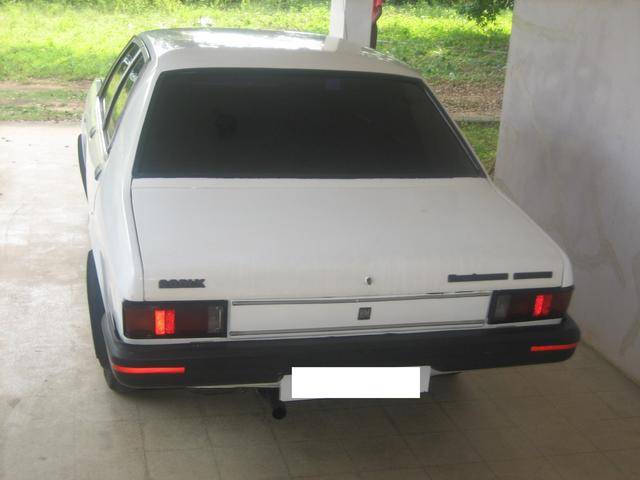 Hindustan Motors Contessa