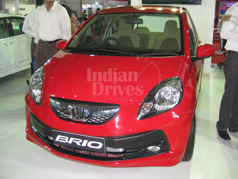 India to become global center for Honda diesel engines