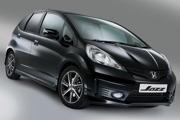 Honda Jazz Si: Geneva Motor Show debut Honda Jazz Si: Geneva Motor Show debut