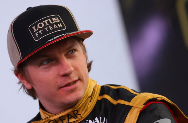Kimi Raikkonen not eager on F1 return Kimi Raikkonen not eager on F1 return