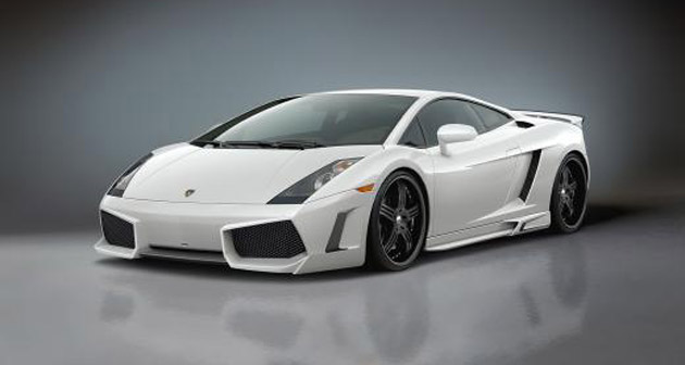 Lamborghini Gallardo successor coming 2013 Lamborghini Gallardo successor coming 2013