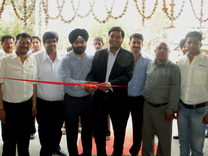 Mahindra FirstChoice Wheels inaugurates two Authorised Dealerships in Delhi