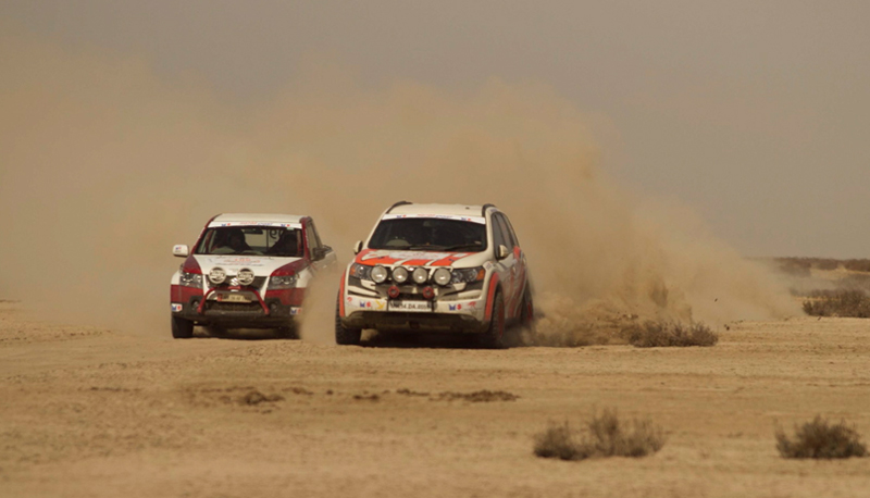 Mahindra XUV500 Mahindra XUV500