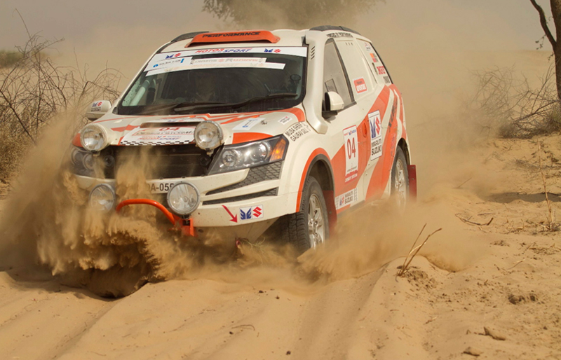 Mahindra XUV500 Mahindra XUV500