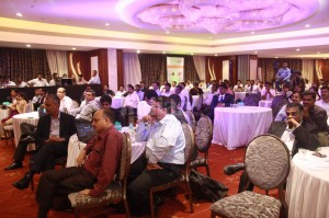 Mahindra honors its dealer and distributor talent Mahindra honors its dealer and distributor talent