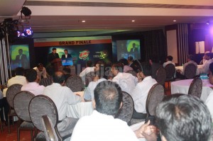 Mahindra honors its dealer and distributor talent