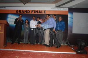Mahindra honors its dealer and distributor talent Mahindra honors its dealer and distributor talent