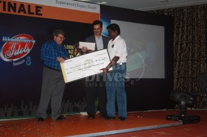 Mahindra honors its dealer and distributor talent Mahindra honors its dealer and distributor talent