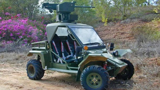 Maini Group's Tomcar set to roll in India Maini Group's Tomcar set to roll in India