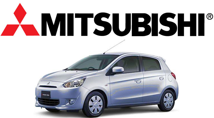 Mitsubishi to bring small car for Indian market