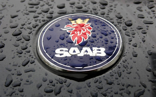 Saab Automobile Saab Automobile