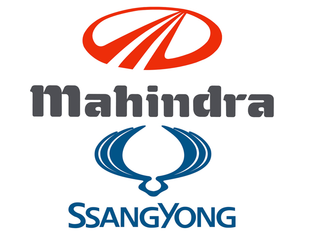 Ssangyong displaying growth after one year under Mahindra Ssangyong displaying growth after one year under Mahindra