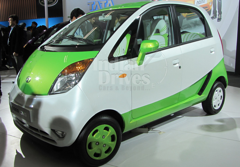 Tata Motors hikes prices by INR 35,000