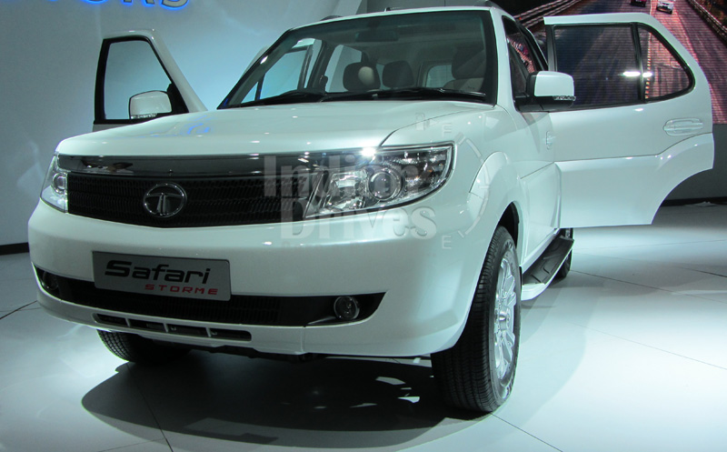 Tata Motors hikes prices by INR 35,000